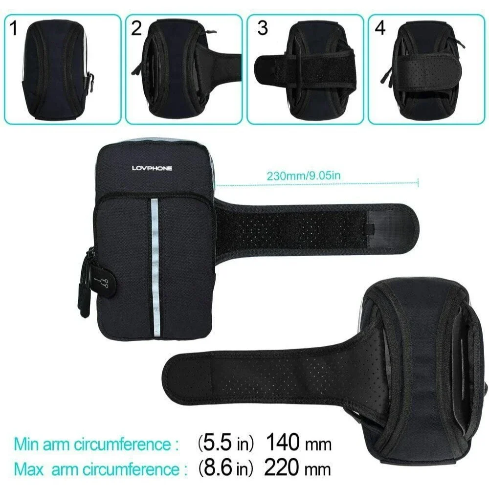Lovphone perfect sports